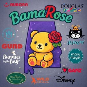 Meet your Posher, Bamarose